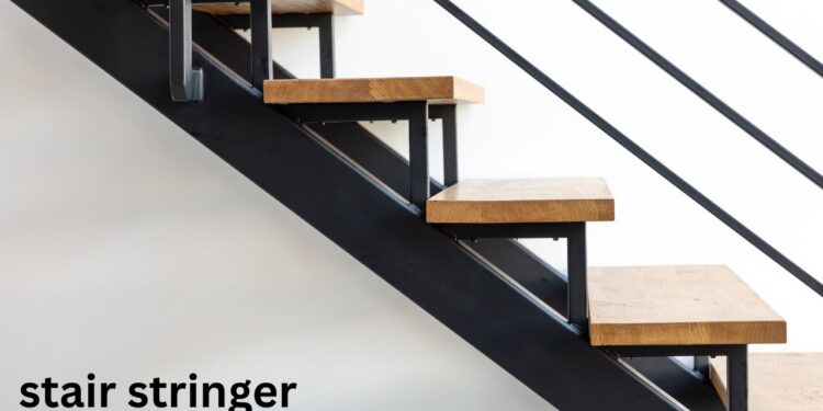 stair stringer