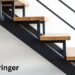 stair stringer