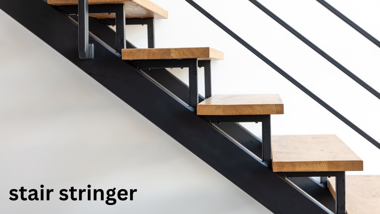 stair stringer