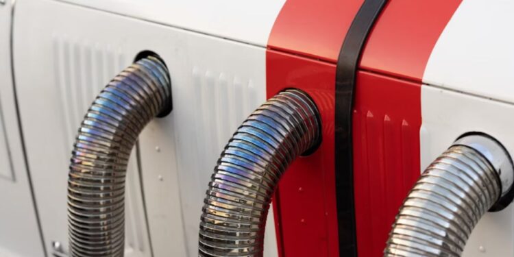 5 Things to Know Before Installing a Diesel Heater in a Vehicle