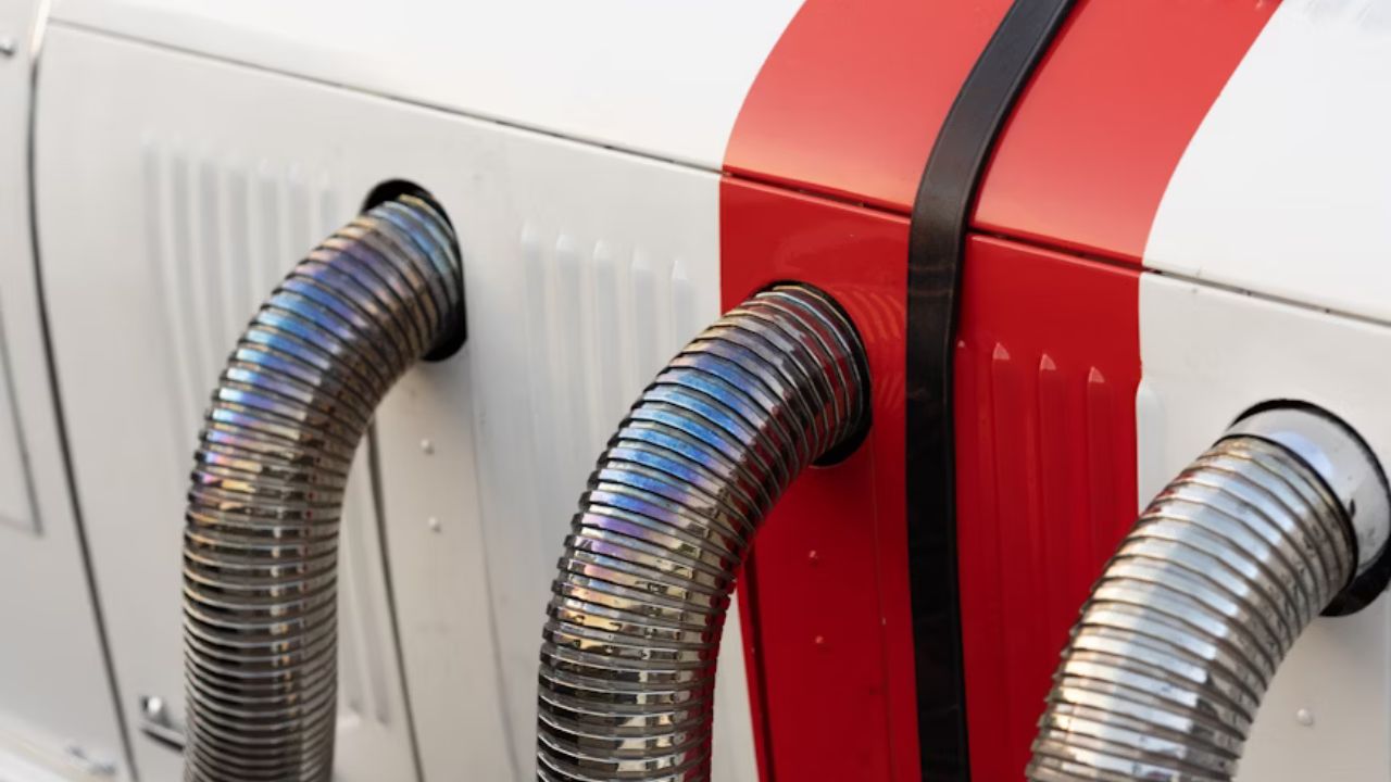 5 Things to Know Before Installing a Diesel Heater in a Vehicle