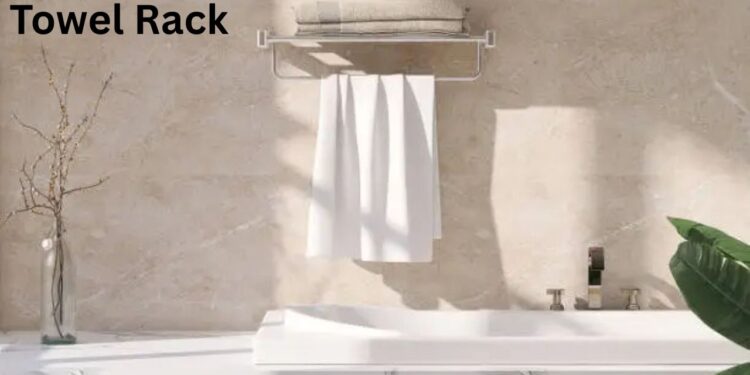 Towel Rack