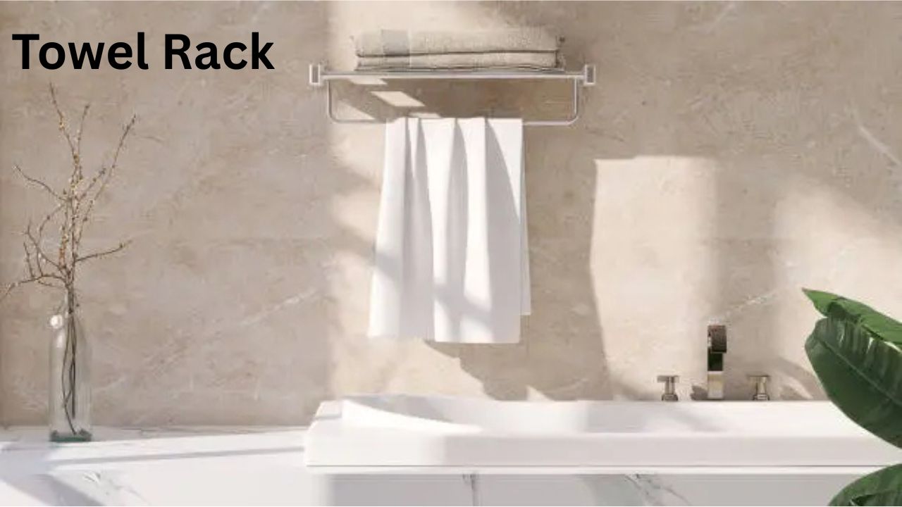 Towel Rack