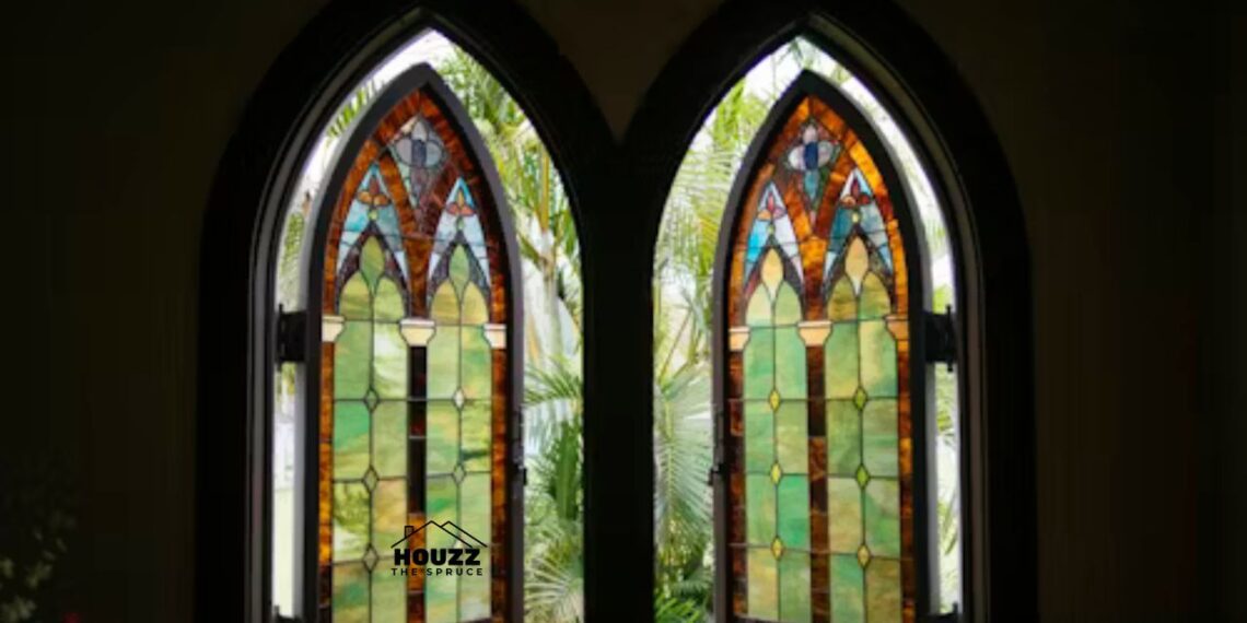 Stained Glass Windows