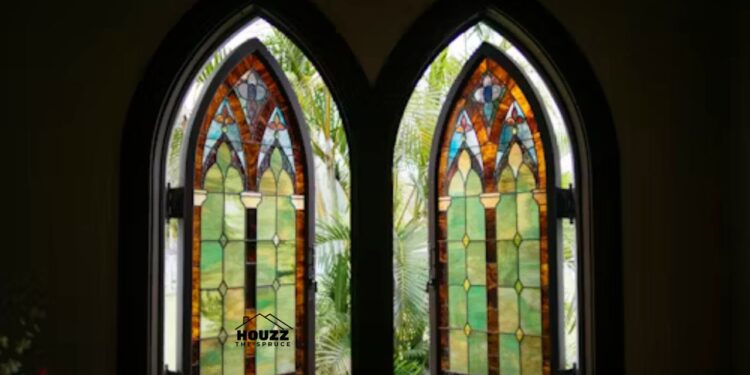 Stained Glass Windows