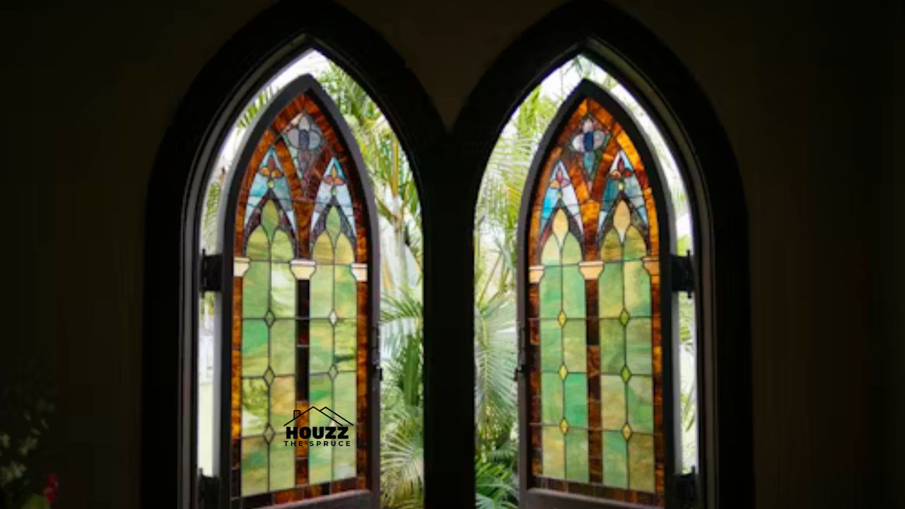 Stained Glass Windows
