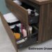 What Is a Bathroom Drawer Organizer