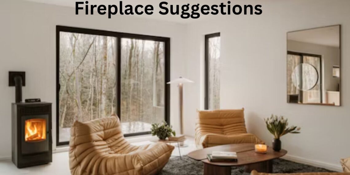 Fireplace Suggestions