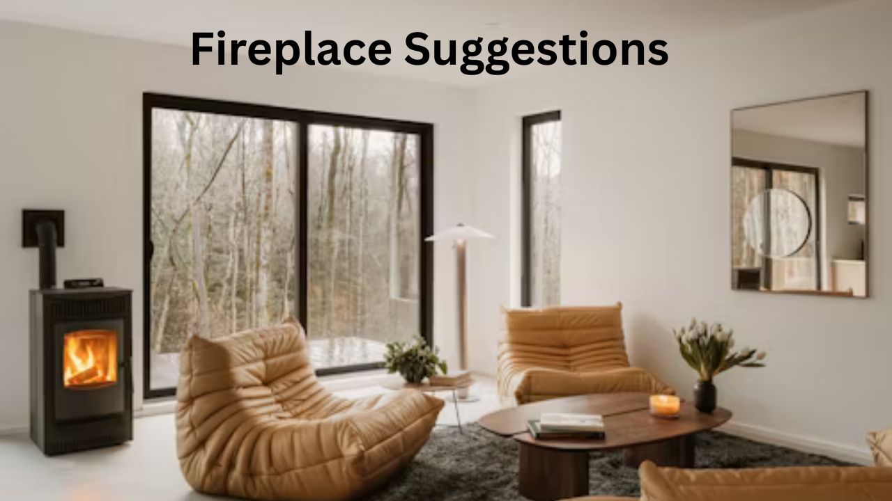 Fireplace Suggestions