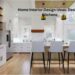 Stunning Home Interior Design Ideas: Designer Kitchens, Style Inspiration & Colorful Decorating Tips