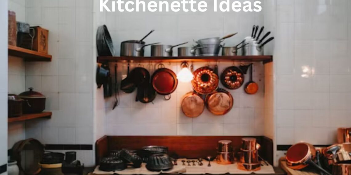 Kitchenette Ideas