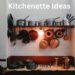 Kitchenette Ideas