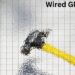 Wired Glass