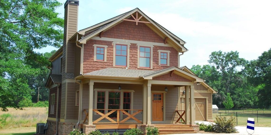 New Construction Home