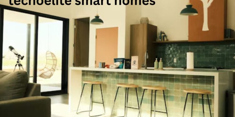 techoelite smart homes