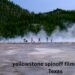 yellowstone spinoff filming Ferris Texas