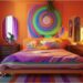 Transform your bedroom with 70s bedroom design, furniture tips, and 70s bedroom inspiration. Discover how to create a real 70s bedroom