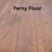 Ferny Floor