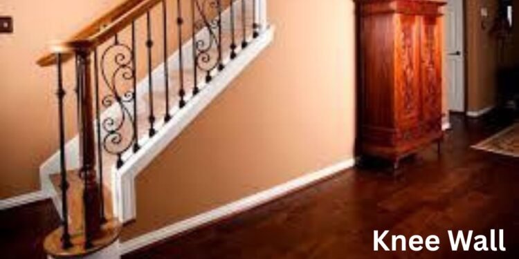 What is a knee wall? Learn what a knee wall is, where it’s used, and why proper access matters for storage, insulation, and maintenance.