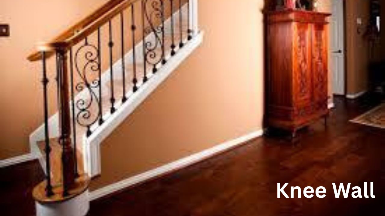 What is a knee wall? Learn what a knee wall is, where it’s used, and why proper access matters for storage, insulation, and maintenance.
