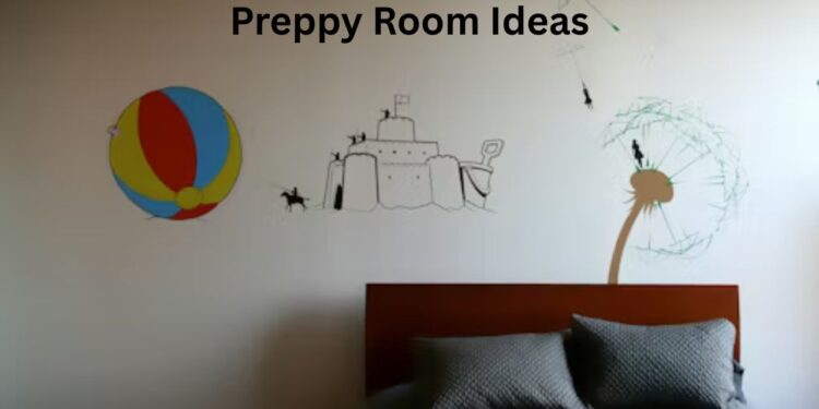 Preppy Room Ideas: Decor, Accessories & DIY Tips for a Cute Preppy Aesthetic