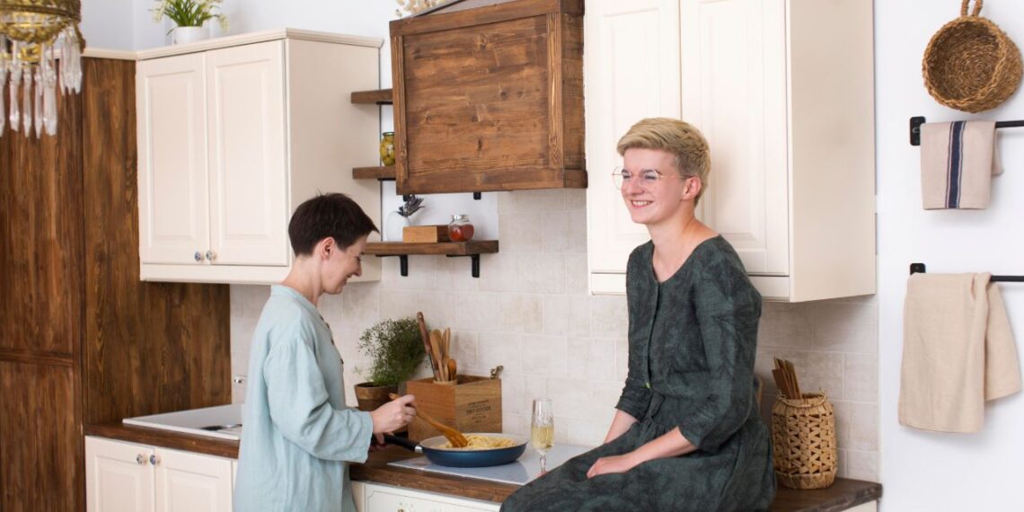 Small Kitchen Layout Ideas