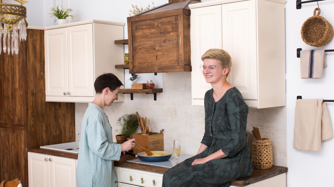 Small Kitchen Layout Ideas