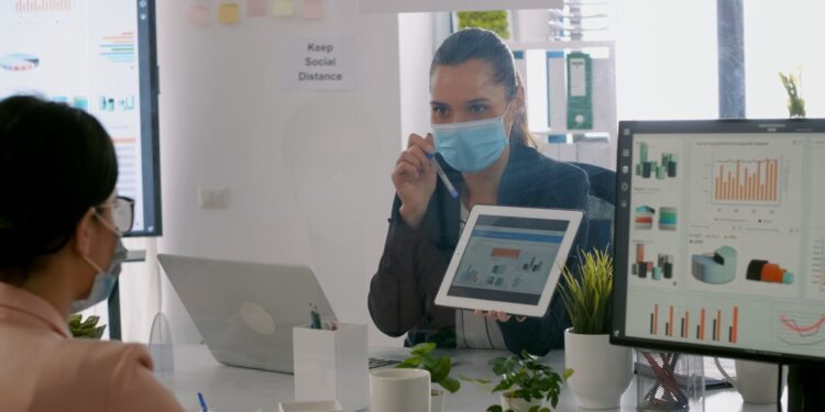 How Data Collection Tools are Supporting Humanitarian Response Efforts in Crisis Situations 