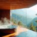 Modern hot tub designs often integrate advanced insulation technologies that adapt to varying climates. If an older model lacks sufficient protection