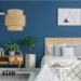 bedroom size