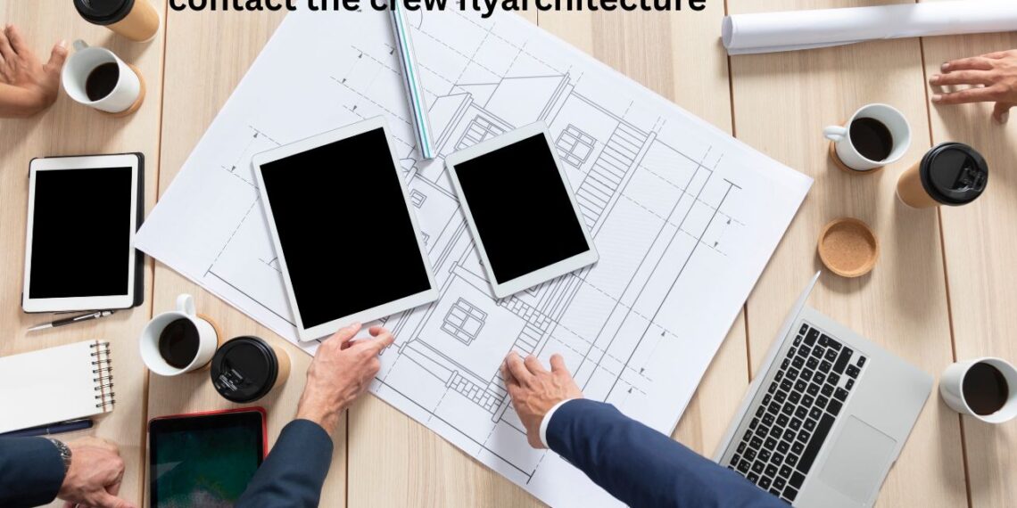 contact the crew flyarchitecture