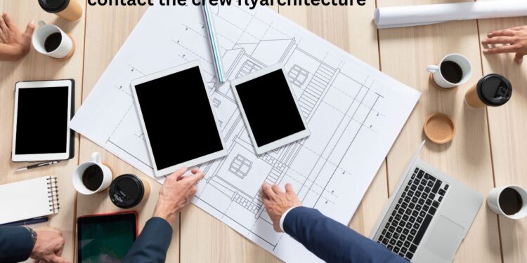 contact the crew flyarchitecture