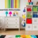 kids room essentials ththomedec