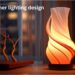 ronin stegner lighting design