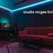 studio mcgee living room