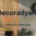 Decoradyard DIY & Décor