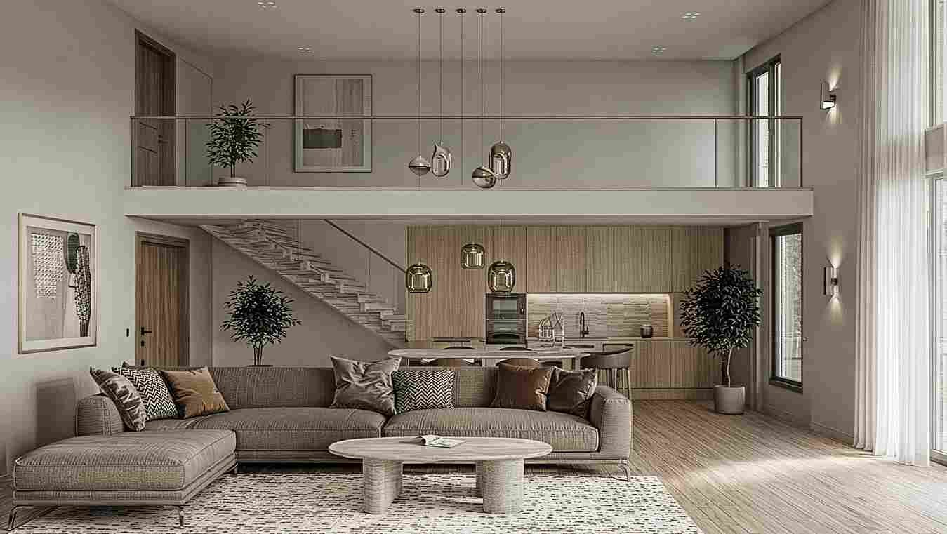 Discover the best bi level house decorating ideas to transform every level of your home. From living rooms and kitchens to staircases and outdoor spaces, get creative