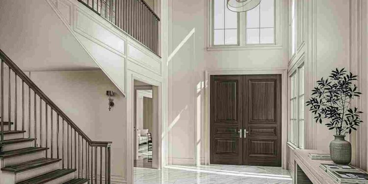 What is a Bi-Level House? What is a Split-Level House?