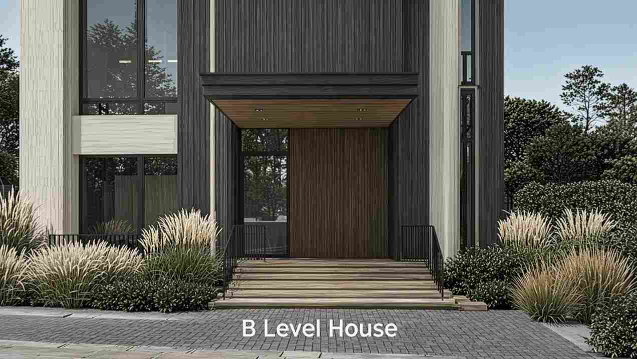 Explore smart bi level house exterior remodel ideas to boost curb appeal and home value. Discover modern design tips, color schemes, lighting upgrades, and budget-friendly