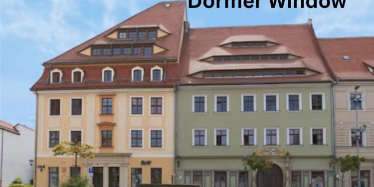 What is a dormer window? Discover common types, average costs, and inspiring design ideas to improve ventilation, natural light, and usable space.