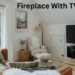 Discover the best fireplace with tv above ideas, from modern fireplaces with tv above to corner fireplace with tv above ideas.