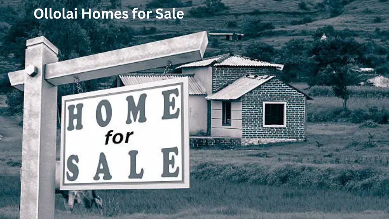 ollolai homes for sale