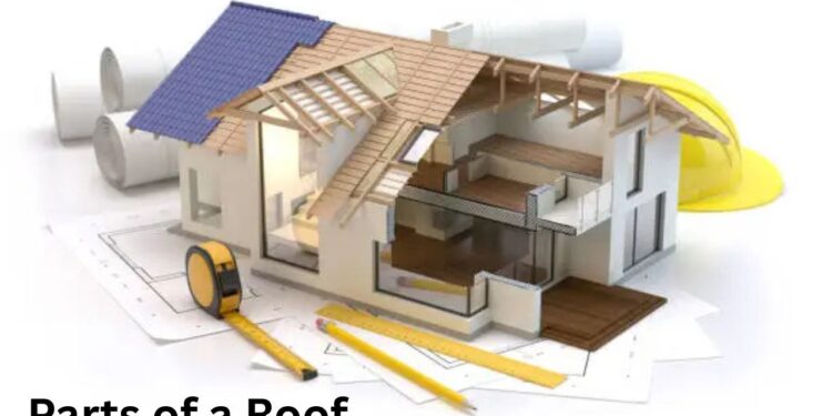 Parts of a Roof