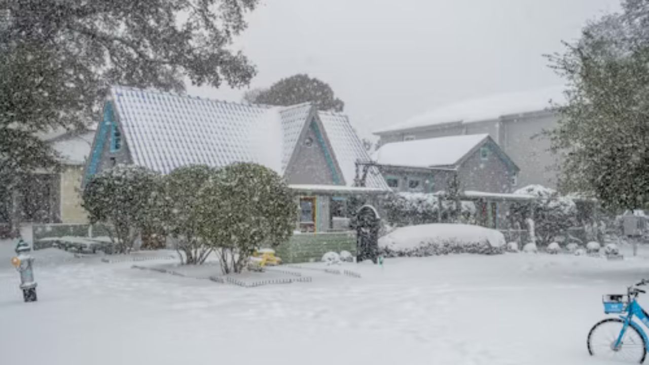 Winter Roofing Risks in Louisiana Homes and How to Prevent Costly Damage