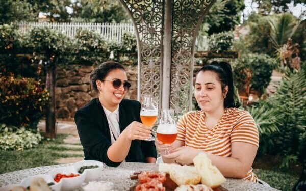 Backyard Celebration Tips