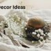 Easter Decor Ideas