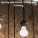 lighting solutions for every home Lumolog