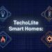 TechoElite Smart Homes: