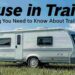 House in Trailer: Everything You Need to Know About Trailer Houses