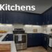 DIY Kitchens: Step-by-Step Guide to Design & Installation
